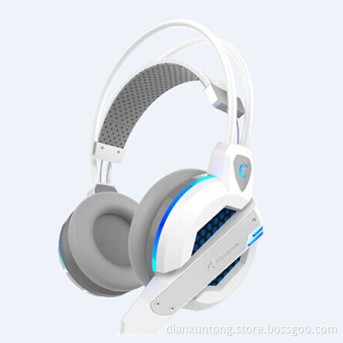 Gaming Headphone for Gamers Fashion Music Headset